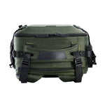 VEO SELECT 55BT - Kamerarucksack-Trolley grün - 22 Liter