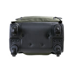 VEO SELECT 55BT - Kamerarucksack-Trolley grün - 22 Liter