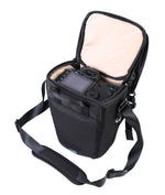 Veo Go 15Z BK Zoomtasche schwarz