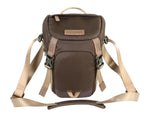 Veo Go 15Z KG Zoomtasche khaki-grün