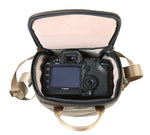 Veo Go 15Z KG Zoomtasche khaki-grün