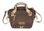 Veo Go 18M KG khaki-grün