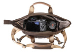 Veo Go 18M KG khaki-grün