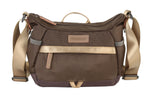 Veo Go 21M KG khaki-grün