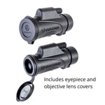 Vesta 8320M Monokular + Smartphone Digiscoping Kit