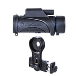 Vesta 8320M Monokular + Smartphone Digiscoping Kit