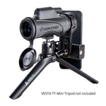 Vesta 8320M Monokular + Smartphone Digiscoping Kit
