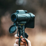 Vesta 8320M Monokular + Smartphone Digiscoping Kit