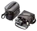 Vesta Aspire 25 GY - Schultertasche - 9,3 Liter