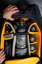 Alta Sky 53 - 34 Liter