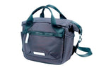 VEO Flex 18M BK Schultertasche schwarz