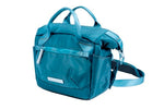 VEO Flex 18M BL Schultertasche blau