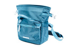 VEO Flex 18M BL Schultertasche blau