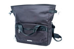 VEO Flex 25M BK Schultertasche schwarz