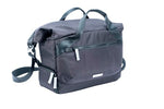 VEO Flex 35M BK Schultertasche schwarz