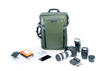VEO SELECT 45M GR - Kamerarucksack/Schultertasche - 14 Liter