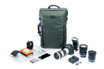 VEO SELECT 49 GR - Kamerarucksack/Schultertasche - 18 Liter