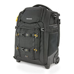 Alta Fly 49T - Trolley mit 2 Rädern und Rucksackfunktion - 21 Liter