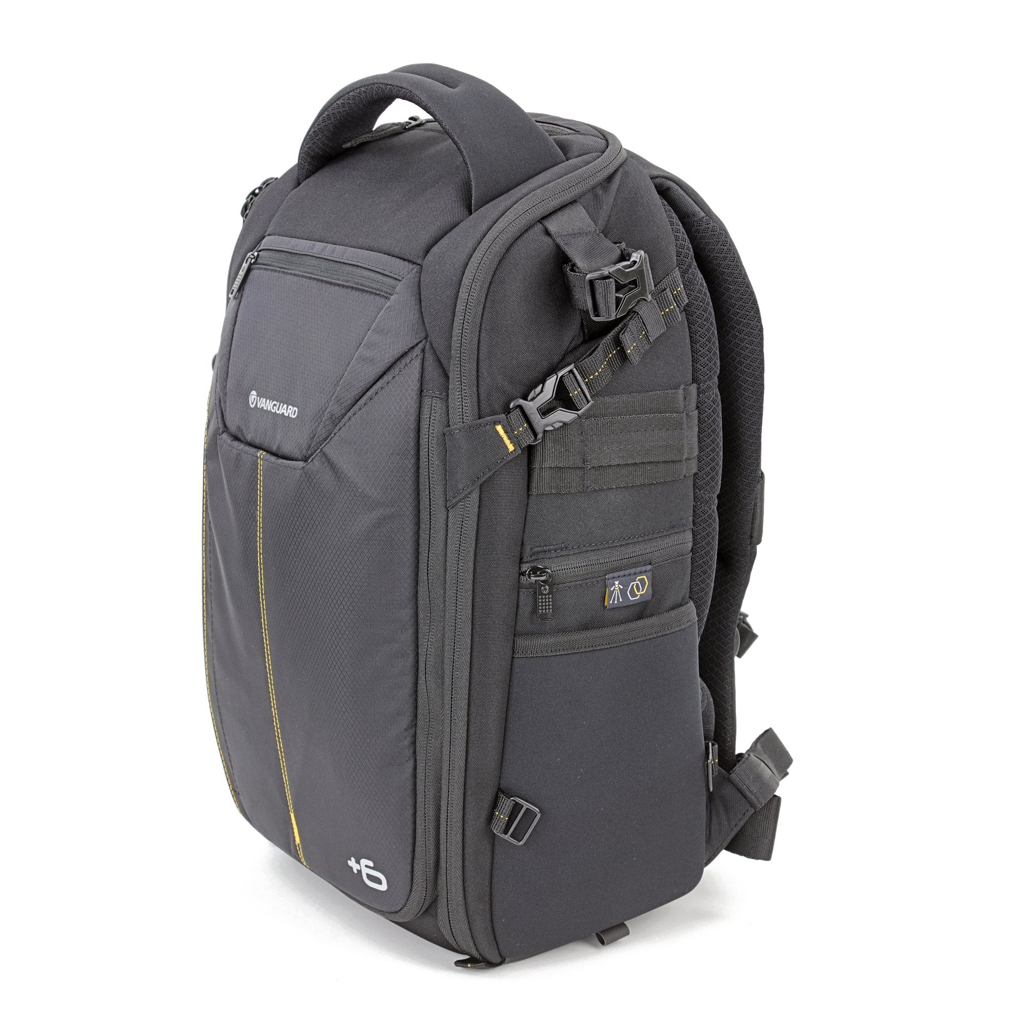 Vanguard dslr backpack discount