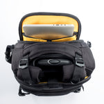 Alta Fly 55T - Trolley mit 4 Rädern und Rucksackfunktion - 22 Liter