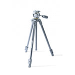 Vesta 233AP - Leichtes Aluminiumstativ mit 3-Wege-Kopf