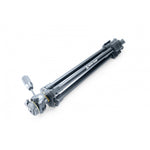 Vesta 233AP - Leichtes Aluminiumstativ mit 3-Wege-Kopf