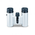 Vesta Compact 8x21 White Pearl