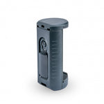 VESTA TT TISCHSTATIV WEISS