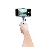 VESTA TT TISCHSTATIV WEISS